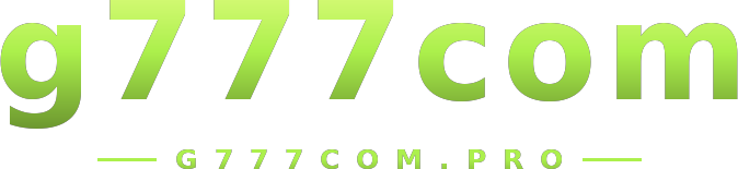g777com logo